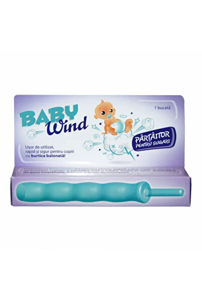 Brand Up Pharma colici sugari bebelusi