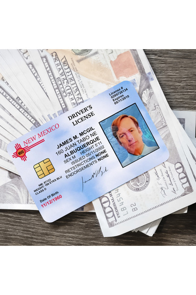 Choice 18x13.5CM z1 TV movie B-Breaking Bad Film Skin Cover Stickers 4PCS Debit Front Decoratio