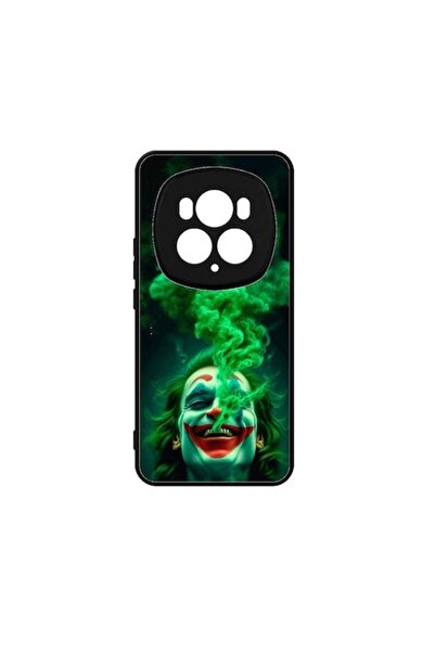 ELITE MOBILE Husa Soft TPU compatibila cu Honor Magic 6 Pro, Joker Design