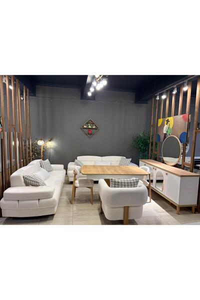 TUNA KOLTUK BOHEM KOLTUK TAKIMI