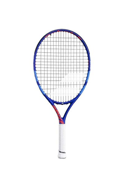 BABOLAT Drive Junior 23 NC Tennis Racquet 140512-100 One Size