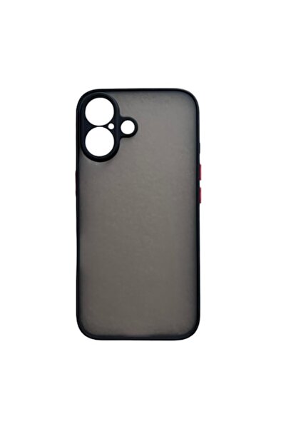 OEM Husa Hibrid compatibila cu iPhone 16