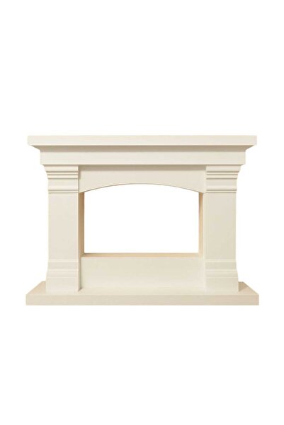 OEM Decorative polystyrene fireplace frame