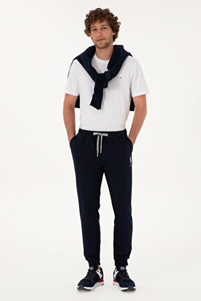 U.S. Polo Assn. Pantaloni de trening pentru bărbați 2225511