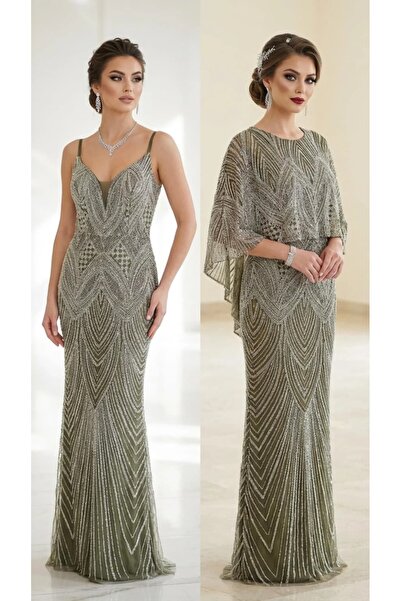 VELİSİA Abiye Elbise