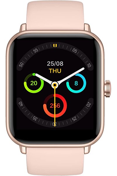 Swiss Military Alps 1 Smartwatch (Pink)