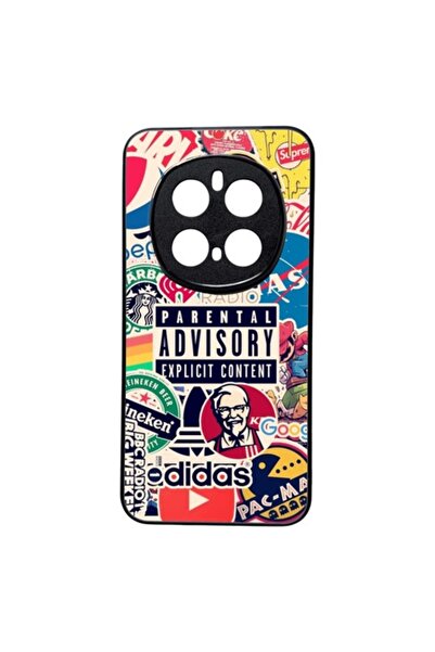 ELITE MOBILE Carcasă moale TPU pentru Honor Magic 7 Pro - Design cu desene an...