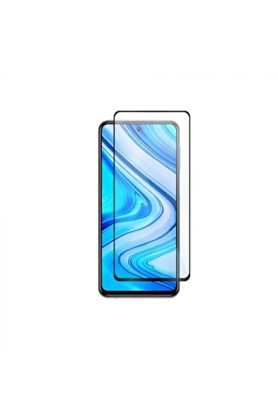 Tech Armor Glass Screen Protector for Xiaomi Redmi Note 9 Pro - Black