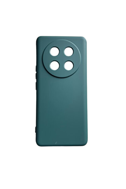 ELITE MOBILE Carcasă moale din catifea compatibilă cu Honor Magic 7 Lite, ver...