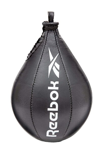 Reebok Leather Speed Bag