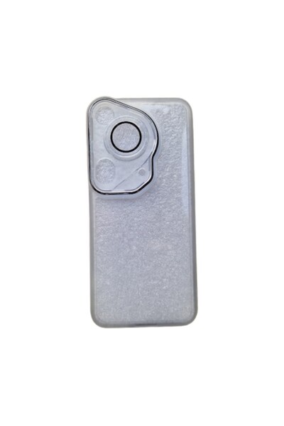 OEM Husă moale transparentă compatibilă cu Huawei Pura 70 Ultra