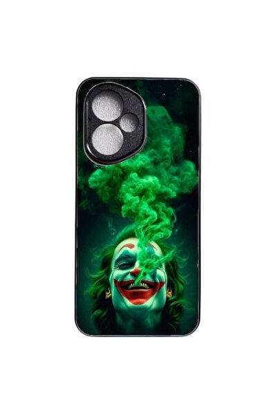 ELITE MOBILE Husa Soft TPU compatibila cu Honor 400, Joker Design