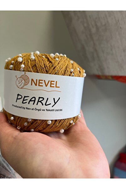 Pearly incili ip