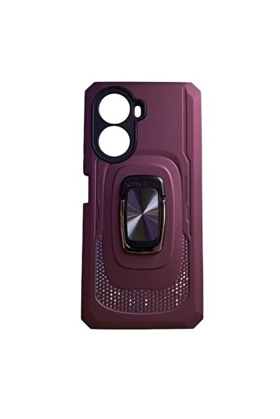 ELITE MOBILE Carcasă antișoc cu inel și magnet compatibilă cu Huawei Nova 10 ...