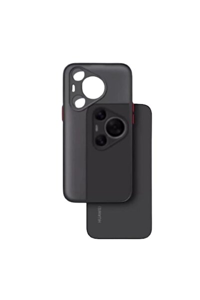 ELITE MOBILE Carcasă hibridă compatibilă cu Huawei Pura 70 Ultra