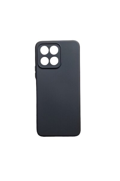 ELITE MOBILE Carcasă moale TPU compatibilă cu Honor X6, interior din catifea,...