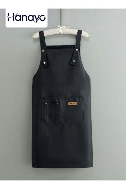 Generic Professional Waterproof Hairdressing Apron