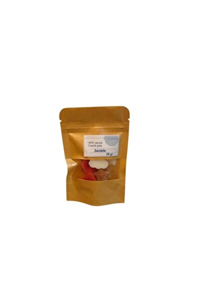 OEM Set of scented soy wax melts, Hyacinth fragrance, 25 g