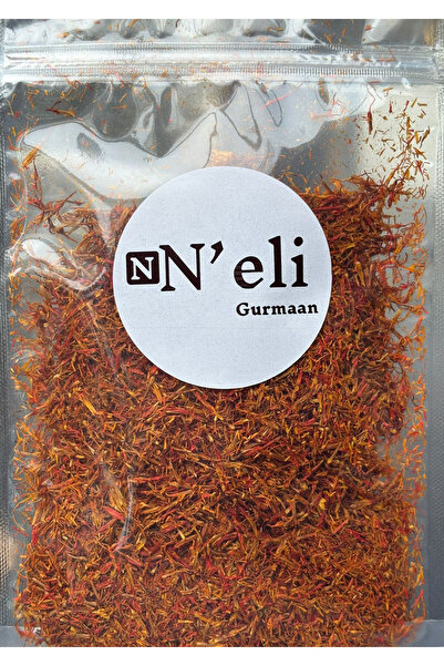 NELİ GURMAAN ASPİR ÇİÇEĞİ BAHARATI