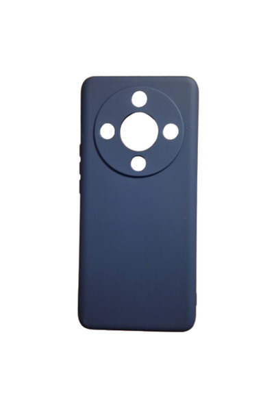 ELITE MOBILE Carcasă moale din catifea TPU compatibilă cu Honor Magic 6 Lite,...