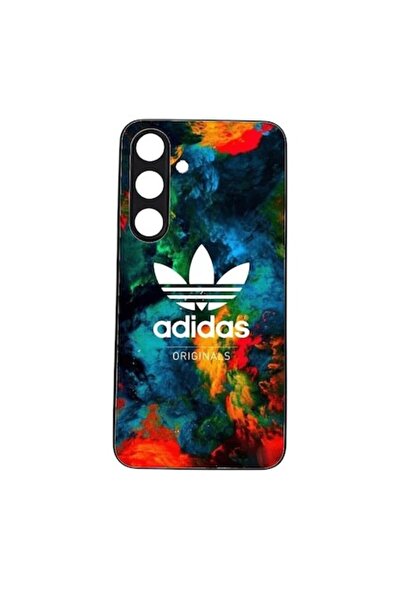 ELITE MOBILE Carcasă moale TPU compatibilă cu Samsung Galaxy S23, design A.O.