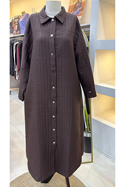 Invee Ivory Cap Coffee 7200