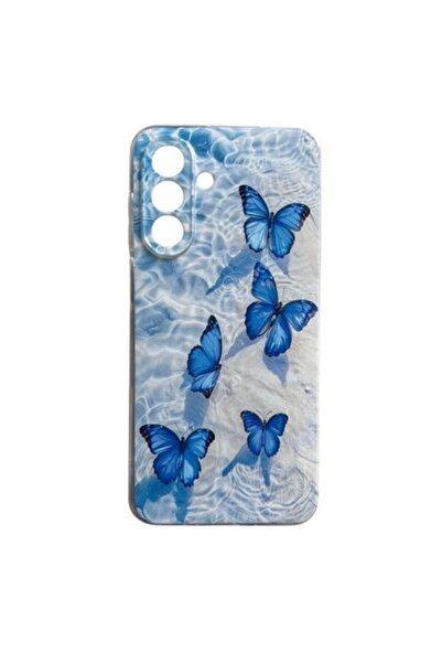 ELITE MOBILE Carcasă moale TPU compatibilă cu Samsung Galaxy A17/A26, design ...