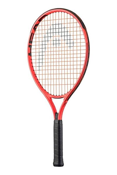 Head مضرب تنس راديكال جونيور مقاس 21 بوصة - للأطفال المبتدئين من سن 4 إلى 6 سنوات