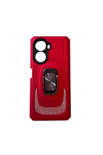 ELITE MOBILE Husă antișoc cu inel și magnet compatibilă cu Huawei Nova 10 SE,...