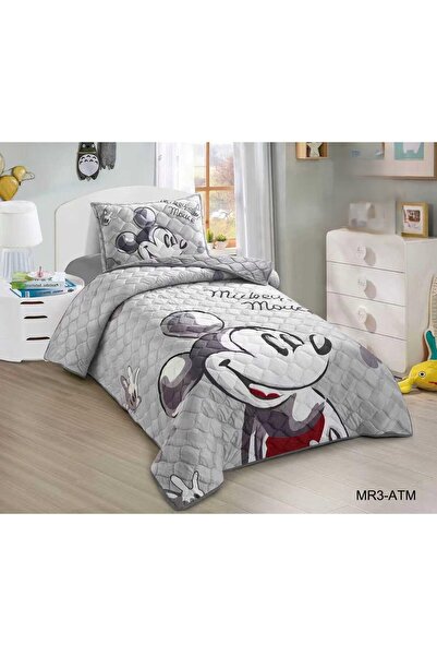 LUXURY Children's velvet mattress topper 210x160