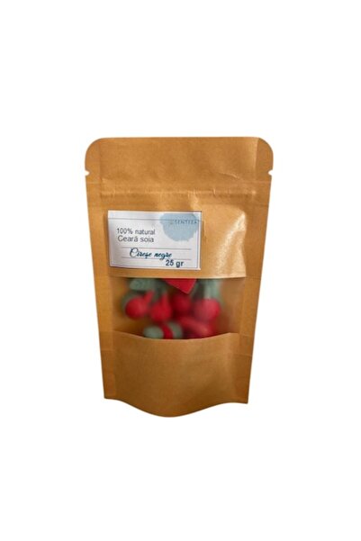 OEM Set of soy wax melts, scent: Sour Cherry, 25 g