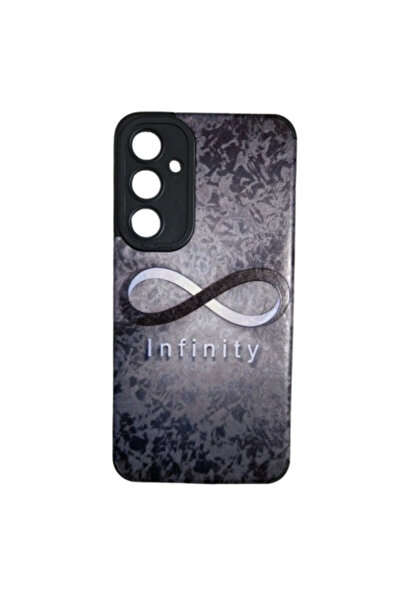 OEM Carcasă moale TPU Infinity compatibilă cu Samsung Galaxy A35