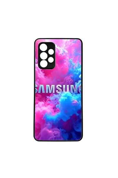 ELITE MOBILE Carcasă moale TPU compatibilă cu Samsung Galaxy A52/A52s, design...