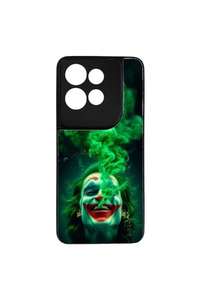 ELITE MOBILE Carcasă moale TPU compatibilă cu Motorola Edge 50 Neo 5G, design...