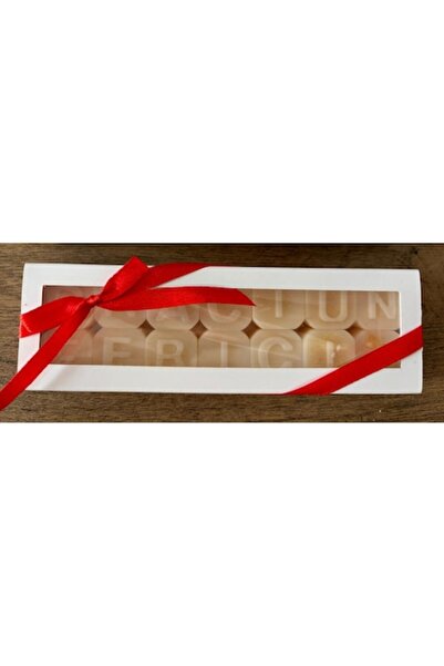 OEM Soy wax scented melts - Apple Strudel & Spice, 60 g