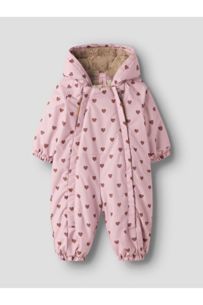 Lil' Atelier Baby Χιονοφόρμα LASNOW05