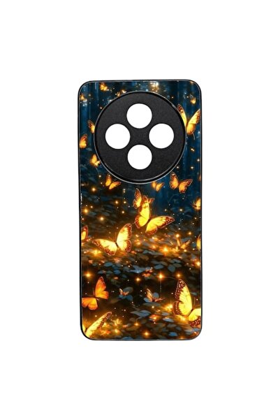 ELITE MOBILE Carcasă moale TPU compatibilă cu Oppo Reno 12F, Reno 12 FS, desi...
