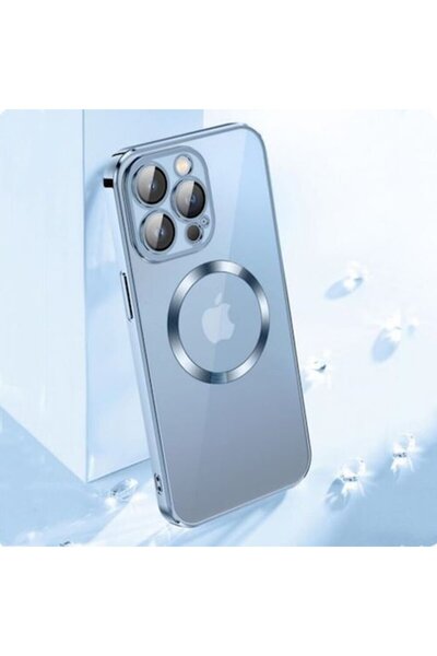 OEM Carcasă magnetică de lux compatibilă cu iPhone 11 Pro