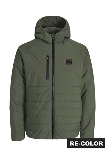 Jack & Jones Hybridjacke Hybridjacke