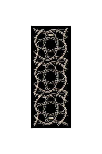 LA BOUTIQUE Fall | Summer Cool Shawl - 1808-01