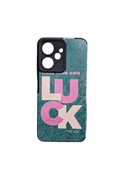OEM Carcasă moale TPU Lucky compatibilă cu Redmi 13c
