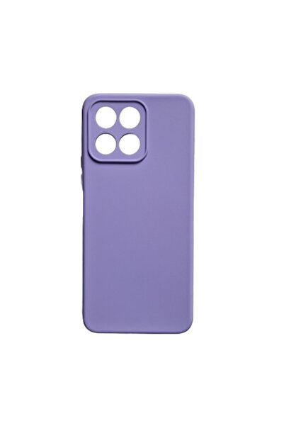 ELITE MOBILE Carcasă moale TPU compatibilă cu Honor X6, interior din catifea,...