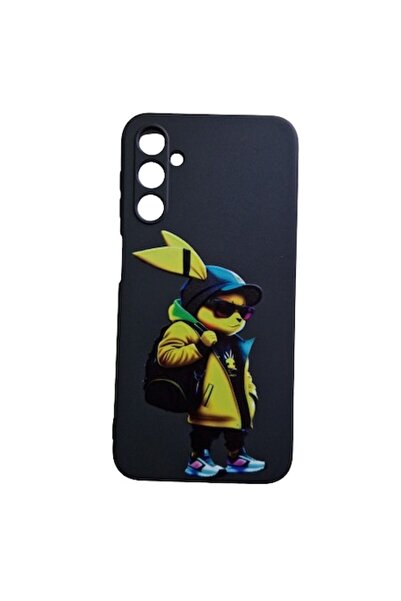 OEM Carcasă Funky Soft Velvet compatibilă cu Samsung Galaxy A24