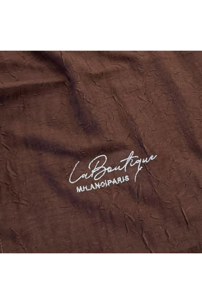 LA BOUTIQUE BE HAPPY SHALU ÇINAR