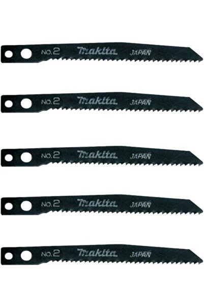 Makita شفرة منشار الترددية رقم 3 (للقطعة الواحدة) A-85868