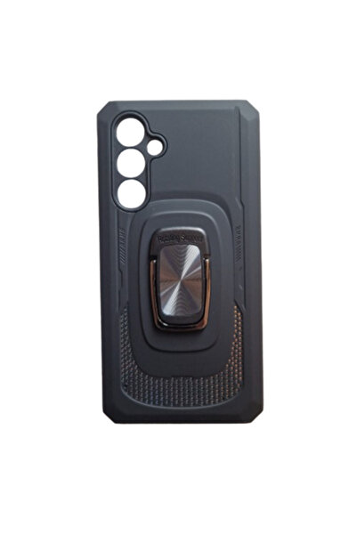 ELITE MOBILE Carcasă magnetică antișoc cu inel, compatibilă cu Samsung A54, n...