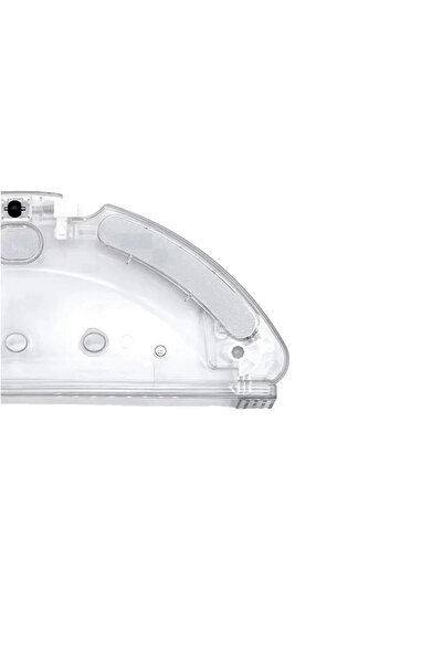 TECHPARTS MJSTG1 - G1 XIAOMI mi Robot ESSENTIAL جهاز حامل خزان المياه والممسح...