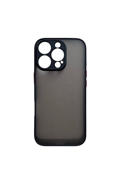 OEM Carcasă hibridă compatibilă cu iPhone 16 Pro