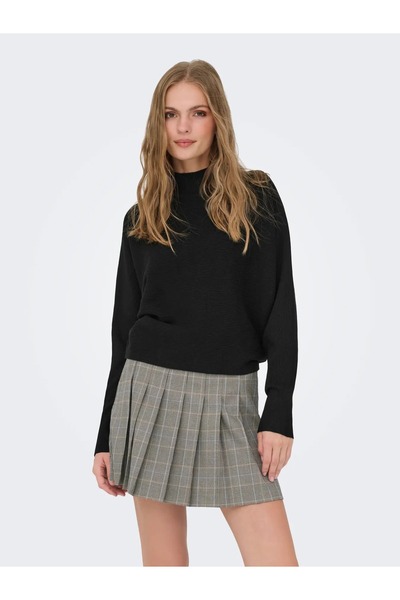 JDY Jdyprime Life Дълъг ръкав дамски пуловер 15351898