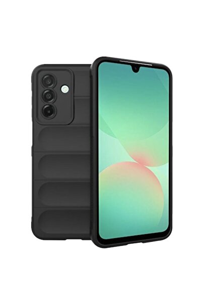 ELITE MOBILE Carcasă moale din catifea compatibilă cu Samsung Galaxy A17/A26 ...